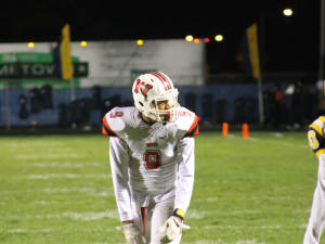 Buckeyes have 'an edge' with a top junior