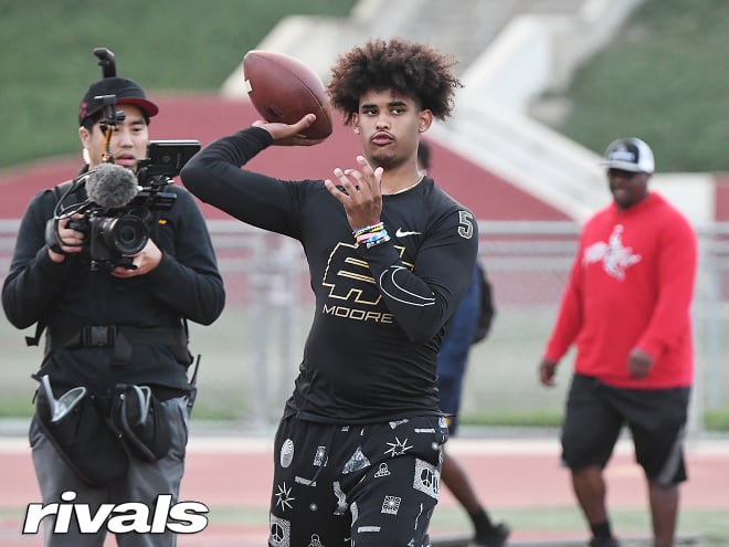 Five-star prospects on flip watch heading into early signing day