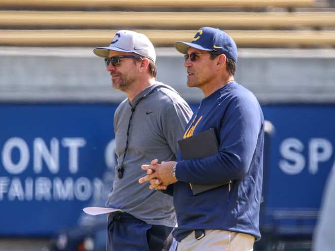 What we learned: Cal GM Ron Rivera's address to the media