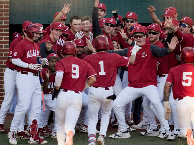 Vanderbilt Battles Bama for Postseason Positioning