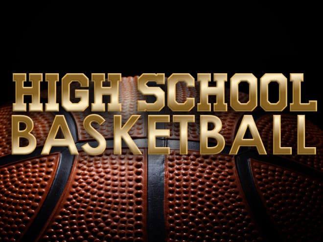 Arkansas Sports Media High School Boys Basketball Poll - Feb. 8