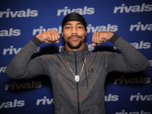 UA Game: Commitment coming very soon for Rivals100 WR Arjei Henderson