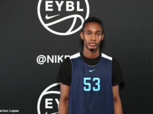 Jalen Carey on UConn Offer, Interest