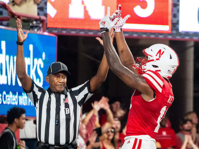 Game Notes: Nebraska-Illinois player milestones, records & more