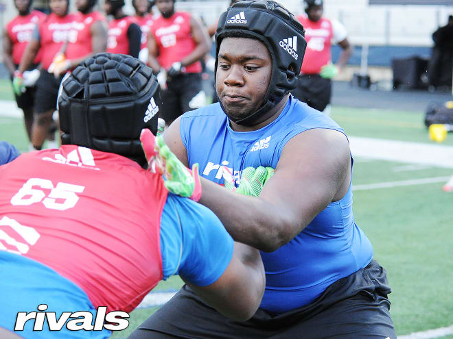 OL adds offer: "I'll consider Miami definitely"