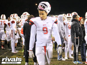 Analysis: What UC Is Getting In Blue Smith