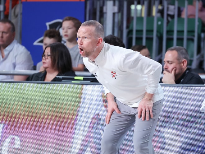 Louisville Set for Battle 4 Atlantis Championship Against Oklahoma