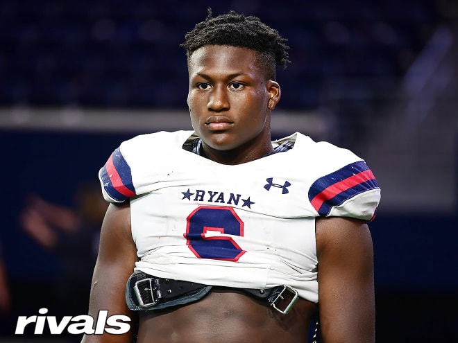 Rivals Rankings Week: Breaking down the 2023 linebackers