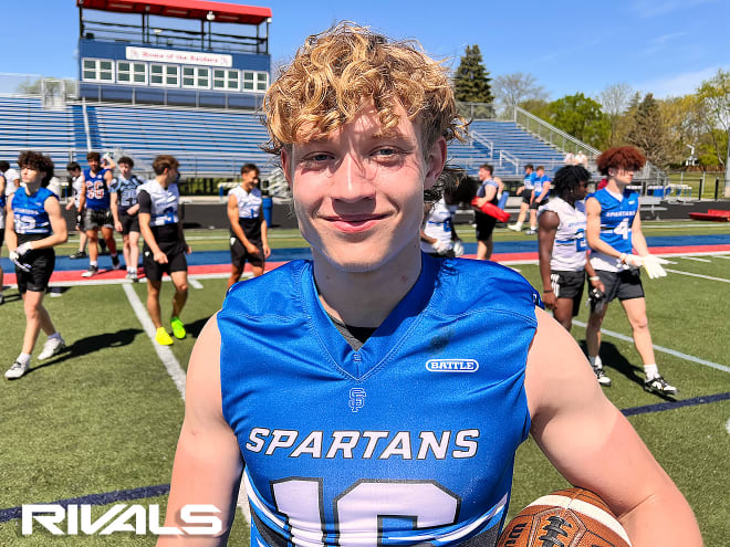Two more 2026 weekend visitors commit to Temple
