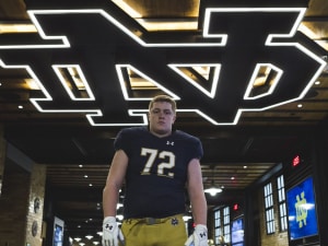 Podcast: Discussing John Olmstead's Commitment