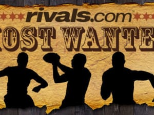 Rivals Most Wanted: Provens, Hunter, Moore