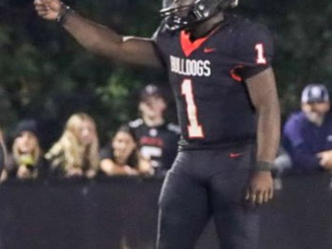 Q&A with George Walton Academy quarterback AJ Dillard