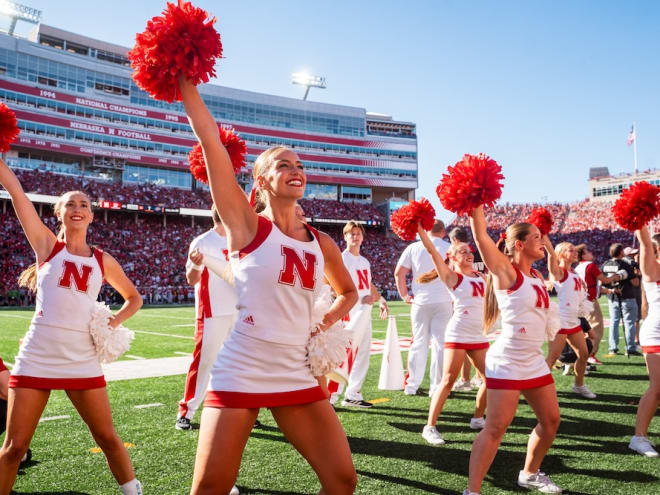 Nebraska-UCLA kickoff time, TV info announced