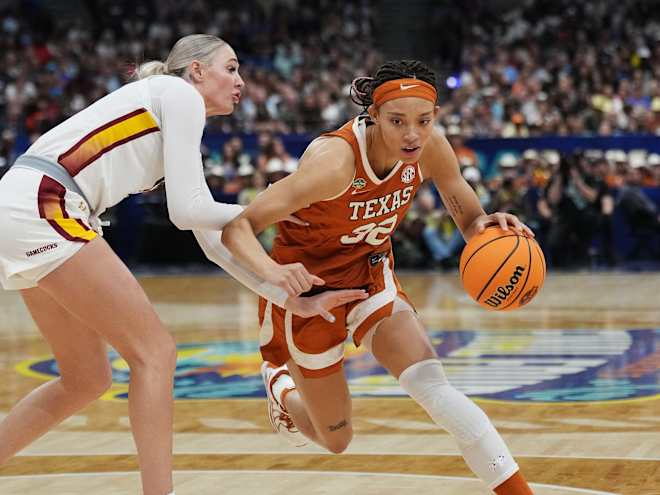 Shea Ralph Picks Up Second SEC Transfer: Texas’ Ndjakalenga Mwenentanda