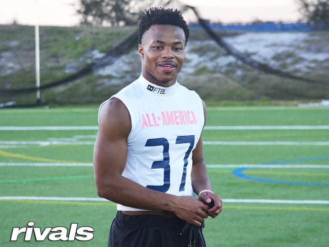 Big Board Breakdown: Wide Receivers