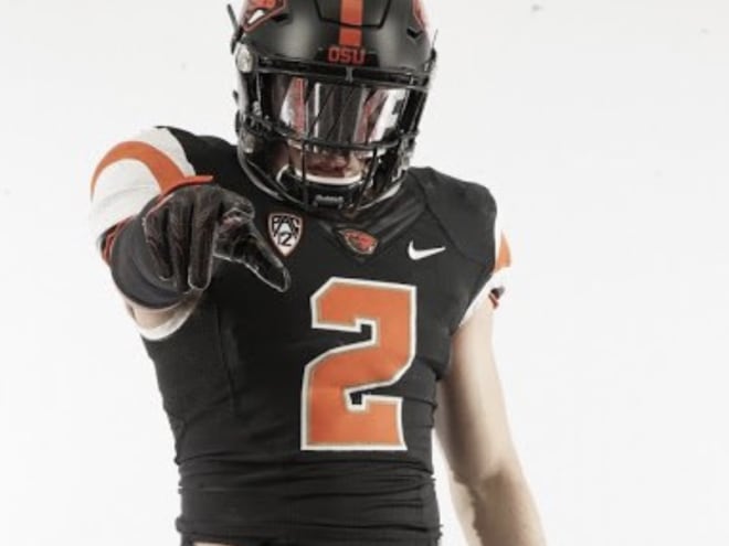 Four Oregon State Signees That Slipped Under The Radar