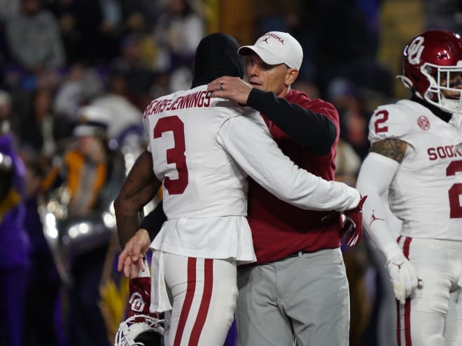 Sooners' weaknesses resurface in loss at LSU as program looks for answers