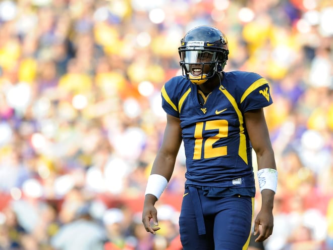 Reviewing the West Virginia four-star QB commits since 2002