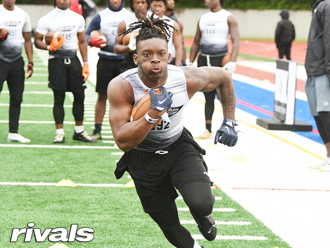 The latest on ever Penn State Football commit/target in the Rivals250