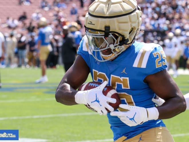 Football preview: Season projection for UCLA