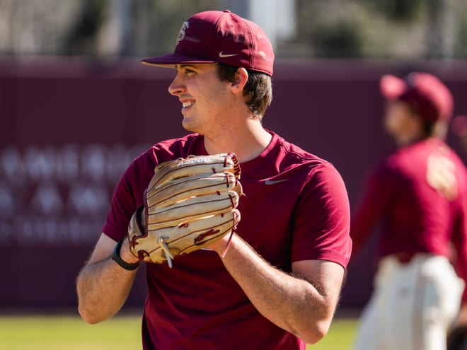 After heart surgeries and setbacks, Jacob Marlowe set to make FSU debut