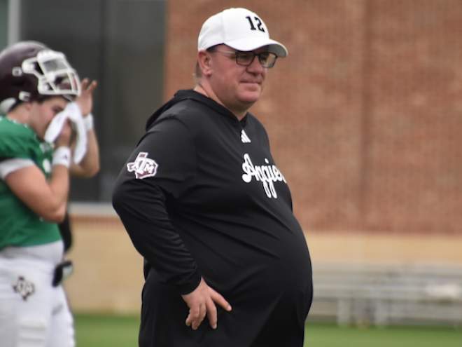 AggieYell Mailbag, sponsored by Tipton Auto Group