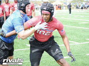Ingraham decision looming; DE taking professional approach