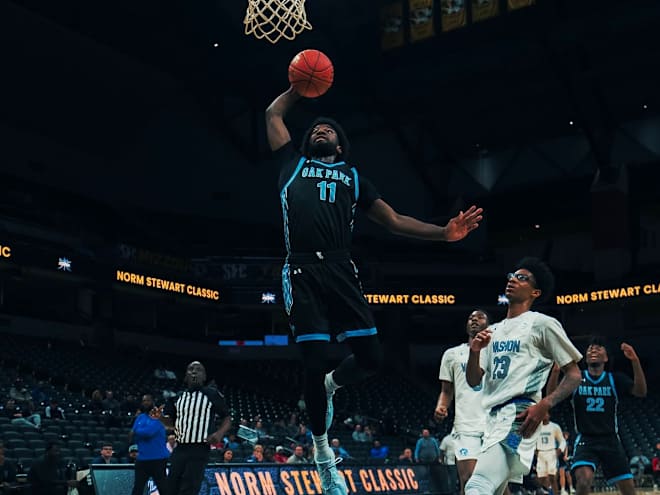 Why did Corbin Allen ultimately decide to sign with Kansas?