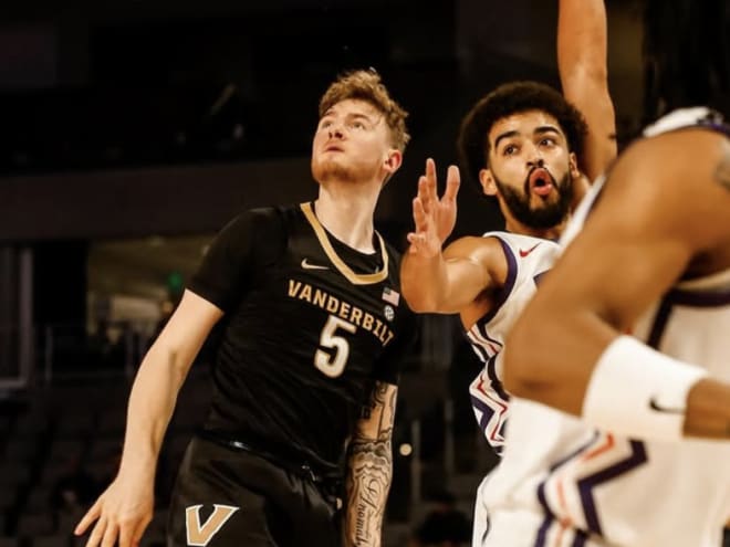 Vanderbilt takes down TCU: Quick thoughts