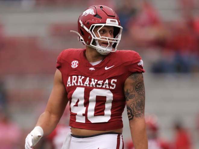 Final Scouting Report: Arkansas vs. Louisiana Tech