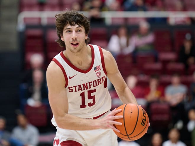 Recap: Stanford MBB dispatches of CSU Fullerton