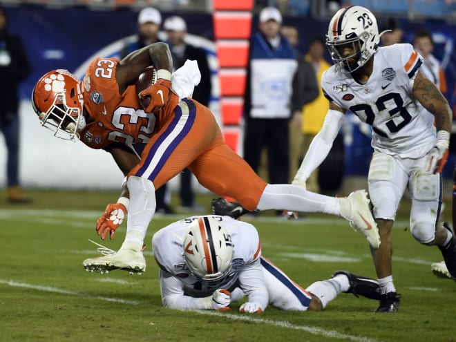 ACC Spotlight: Position battles to watch