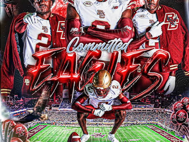 2026 Class Hits 20 Commits With Addition Of CB Xavier Myers