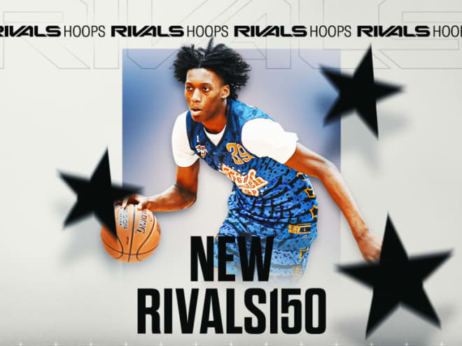 All ten players in the 2026 class with UK offers make Rivals top-20