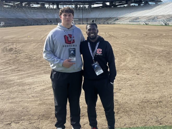 Recruits React to Saturday visit with Penn State Football