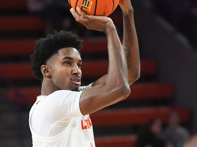 Clemson moves to 7-1 after 86-58 win over Florida A&M