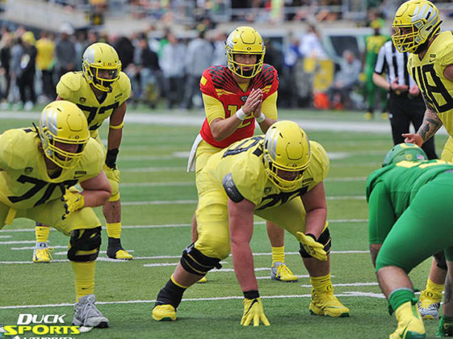 RRS TV: QB Tyler Shough commitment