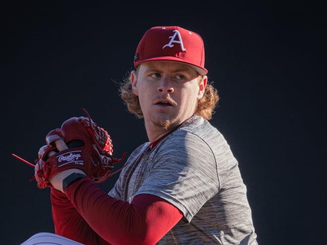 Jimenez remains ahead of schedule for Diamond Hogs