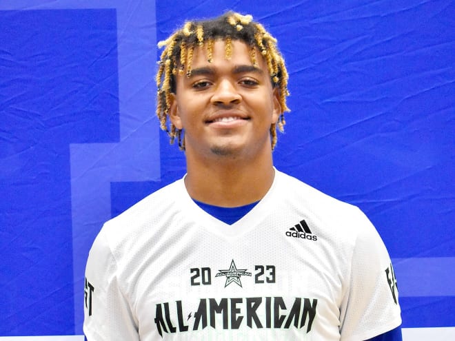 Four-star Keldric Faulk talks FSU pledge with Auburn in pursuit