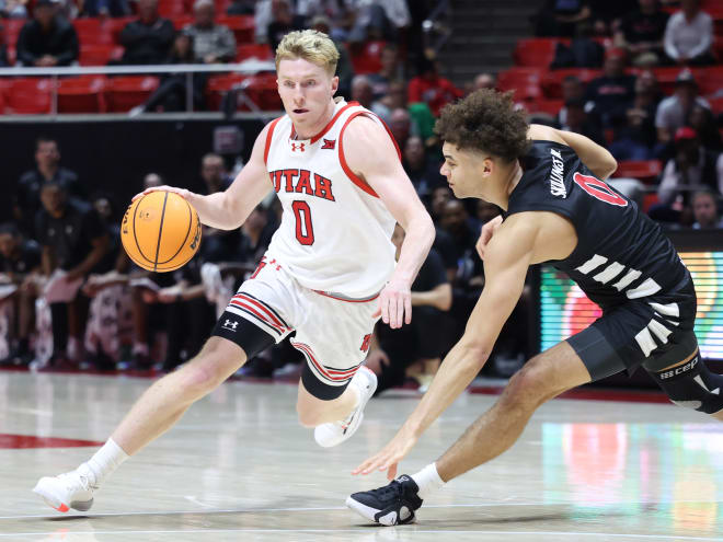 TAKEAWAYS: Runnin' Utes Hold Off Cincinnati, 69-66