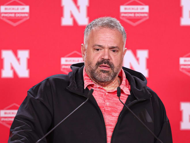 WATCH: Matt Rhule + players Friday morning press conference