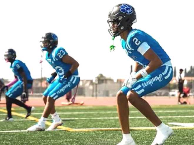 More intel from UCLA prospect campers in 2028, 2029 classes