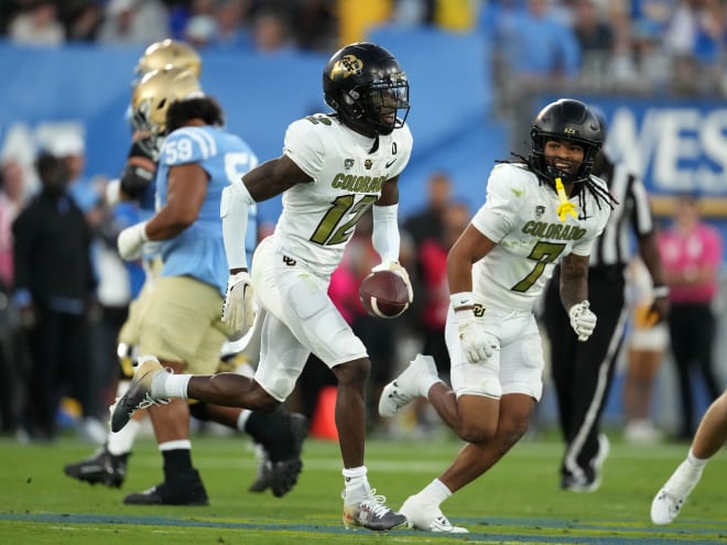 Week 7 Scouting Report: Colorado's Defense vs. Kansas State's Offense