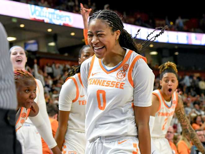 Former Lady Vols basketball guard Jewel Spear signs overseas contract
