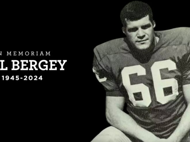 Arkansas State legend Bill Bergey passes away