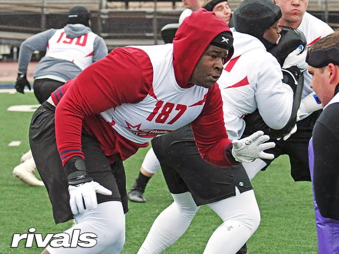 Rivals Camp Series Indianapolis: Top offensive performers