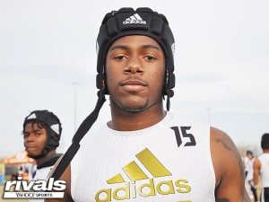 Commits of the Week: Every Power Five pledge from June 19-25