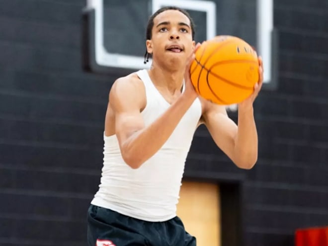 Mikel Brown Jr. Named to U19 National Team