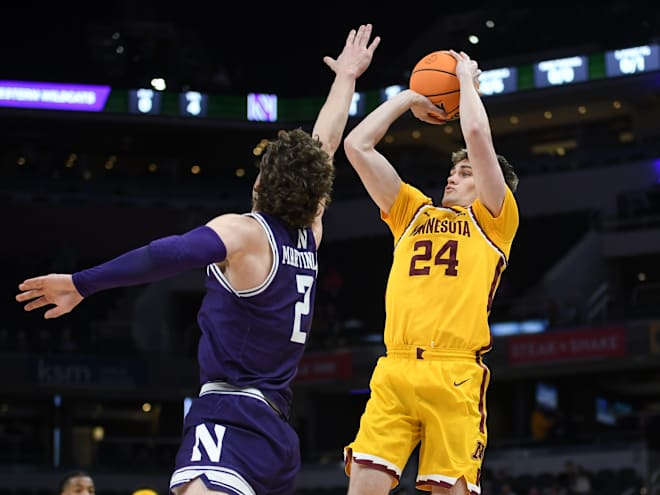 Who’s left on Minnesota’s roster for the 2025-26 season?