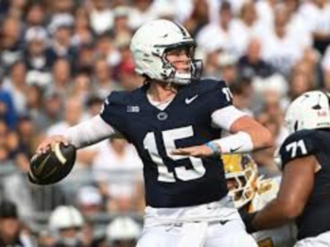 Grading Penn State's 56-0 win over Kent State